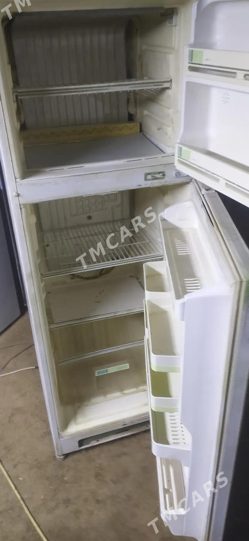 Холодильник - Мары - img 2