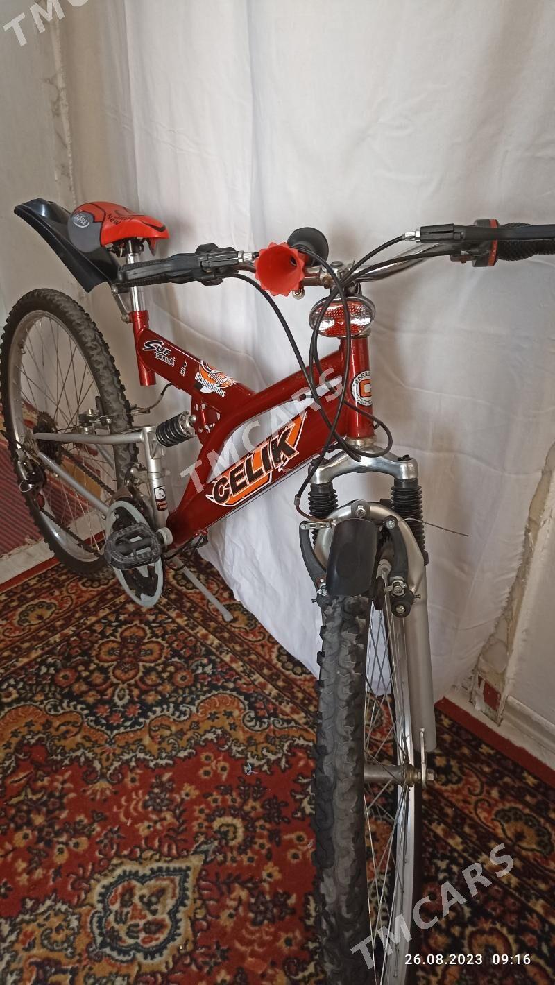 Велосипед - Ашхабад - img 2