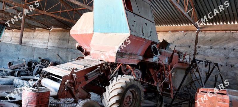 MTZ 80 1992 - 40 000 TMT - Гороглы (Тагта) - img 6