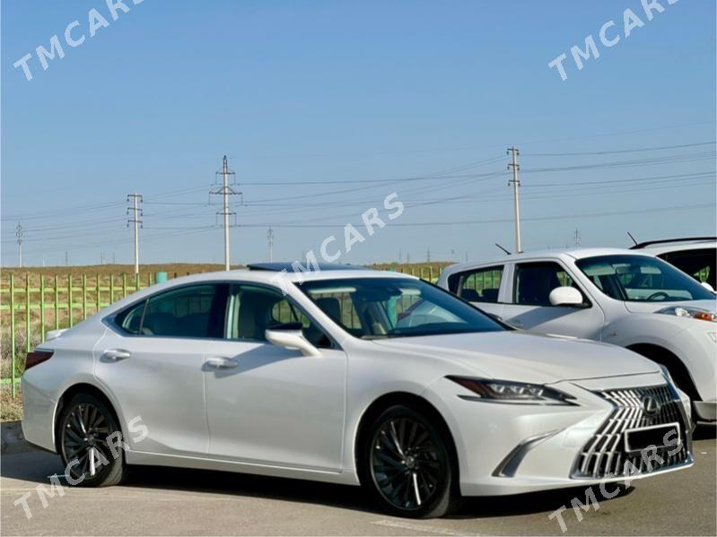 Lexus ES 350 2020 - 465 000 TMT - Aşgabat - img 4