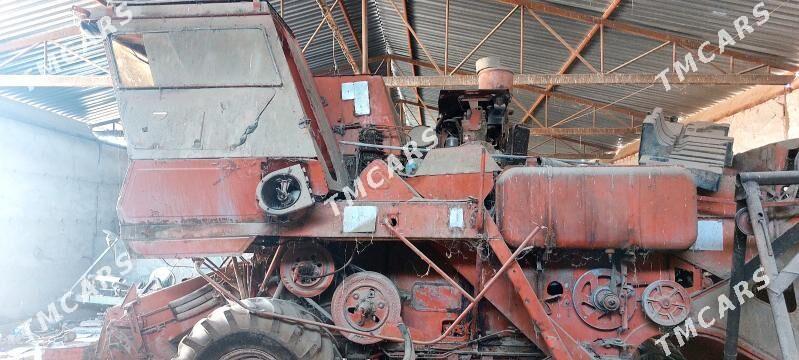 MTZ 80 1992 - 40 000 TMT - Görogly (Tagta) - img 7