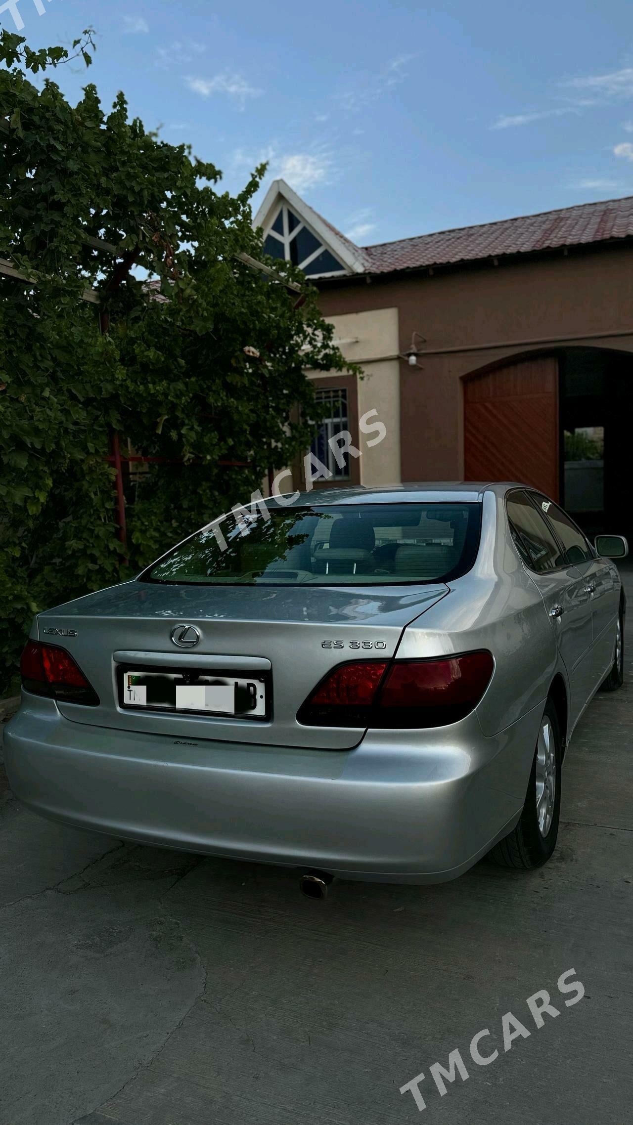 Lexus ES 330 2003 - 140 000 TMT - Türkmenabat - img 4