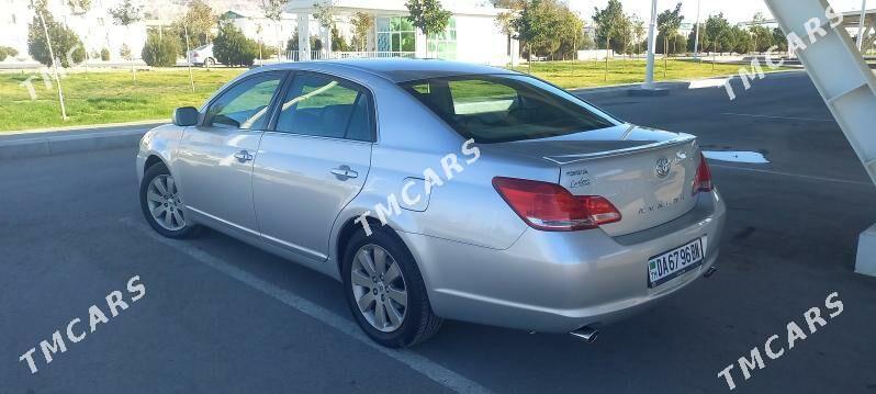 Toyota Avalon 2005 - 170 000 TMT - Balkanabat - img 3