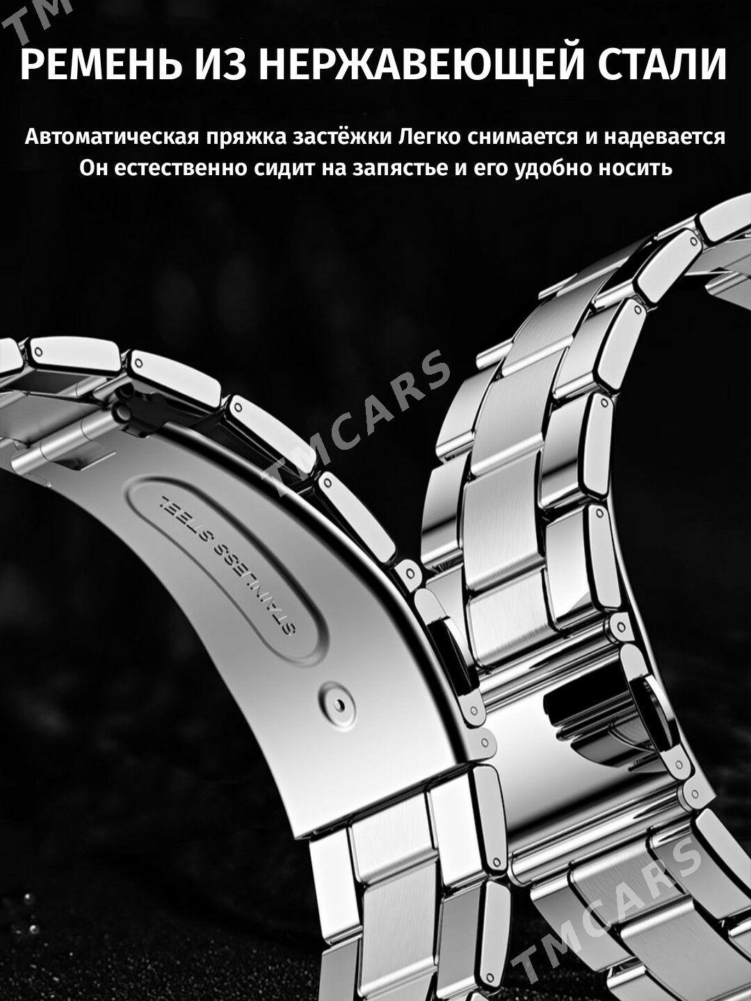 Rolex AW12 Smart sagat часы - Howdan "W" - img 4