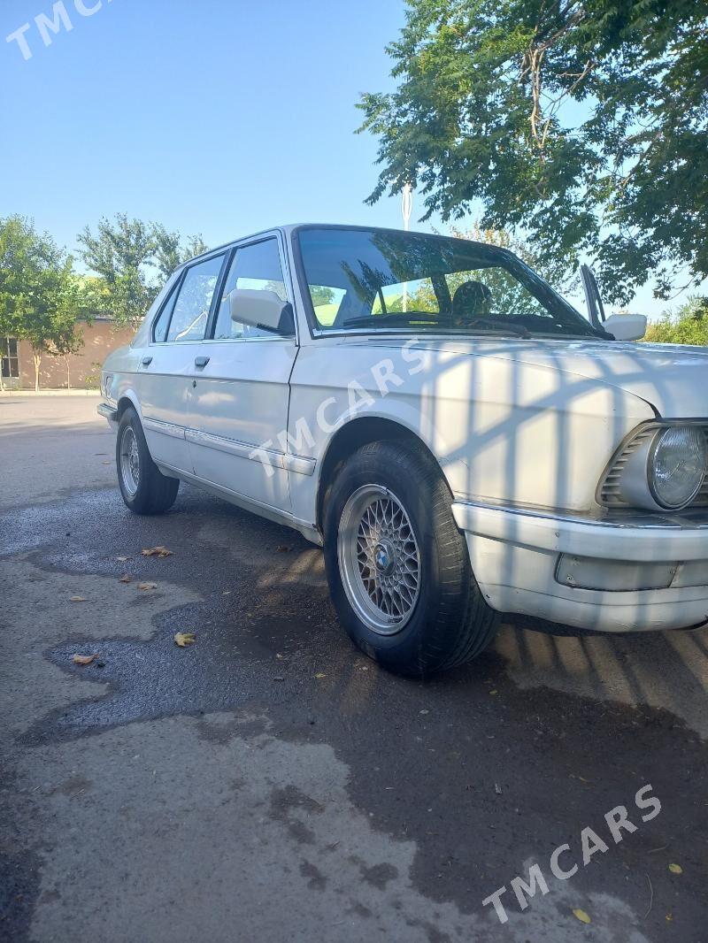 BMW 520 1986 - 20 000 TMT - Bedew - img 4