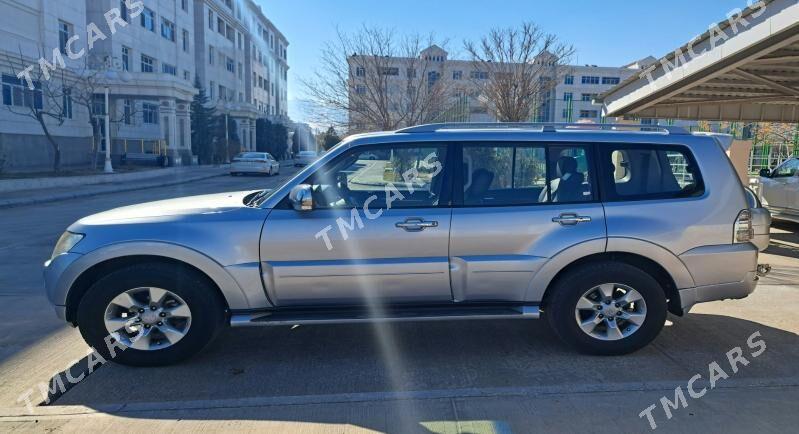 Mitsubishi Pajero 2008 - 190 000 TMT - Aşgabat - img 3