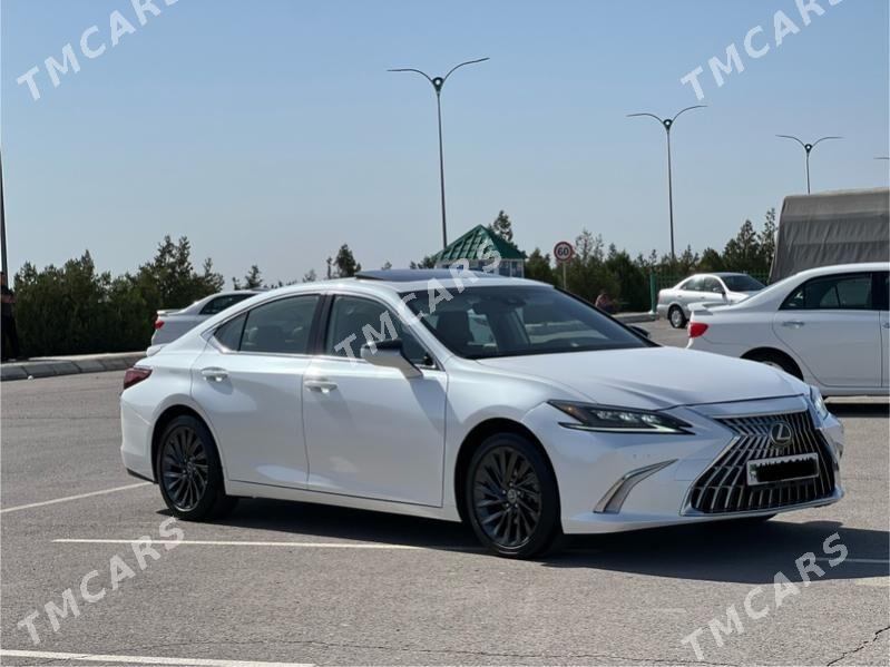 Lexus ES 350 2020 - 465 000 TMT - Ашхабад - img 4