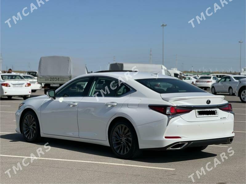Lexus ES 350 2020 - 465 000 TMT - Ашхабад - img 5