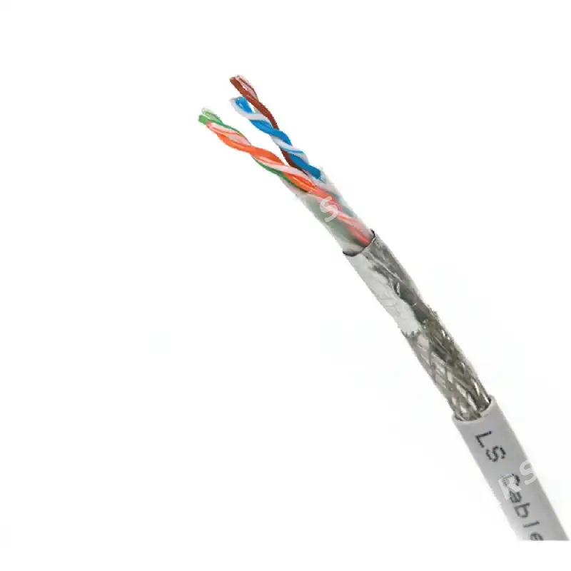 Kabel Cat6 - Aşgabat - img 2