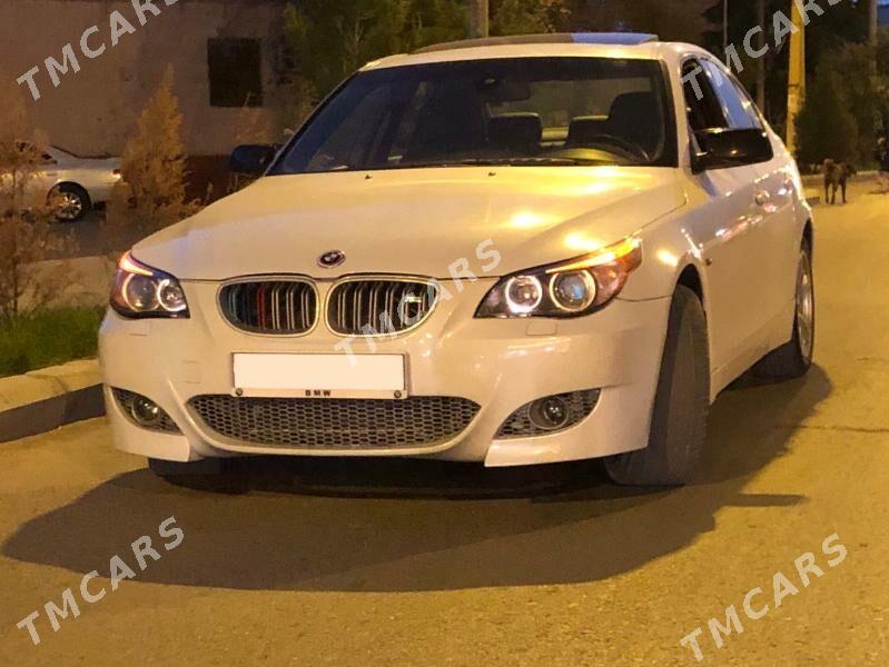 BMW E60 2004 - 160 000 TMT - Мары - img 2