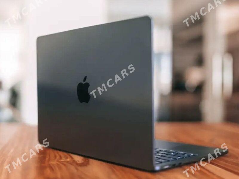 macbook air m2  256 - Дашогуз - img 3