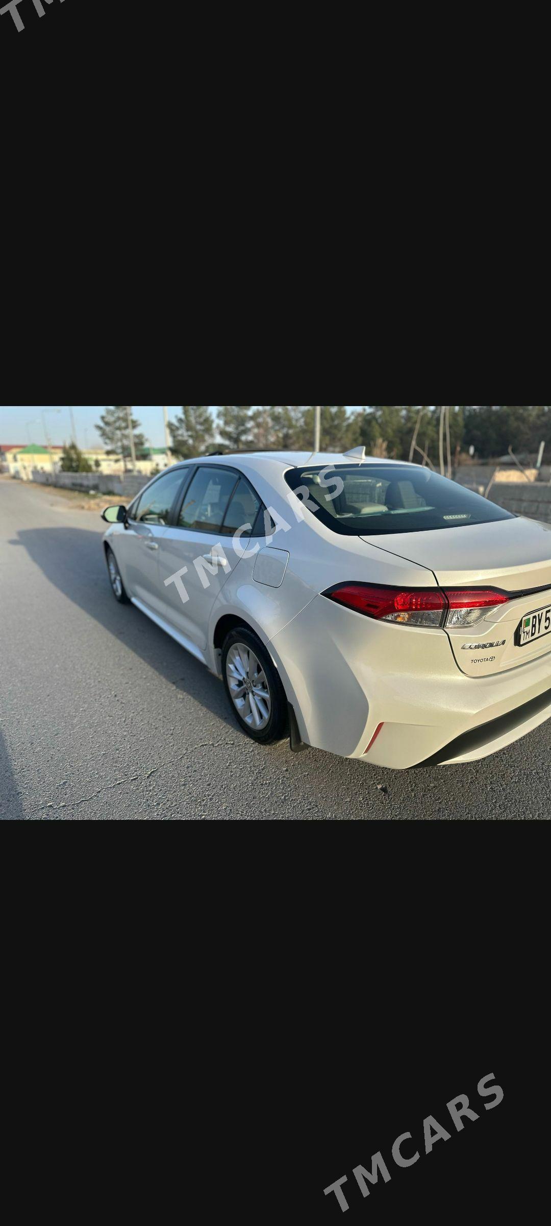 Toyota Corolla 2020 - 240 000 TMT - Aşgabat - img 2