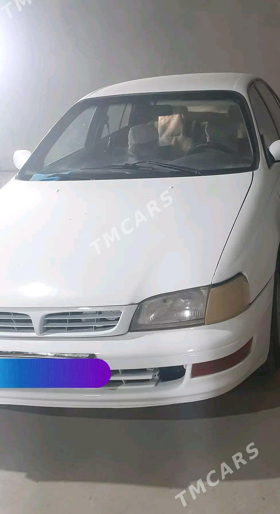Toyota Corona 1993 - 38 000 TMT - Mary - img 2