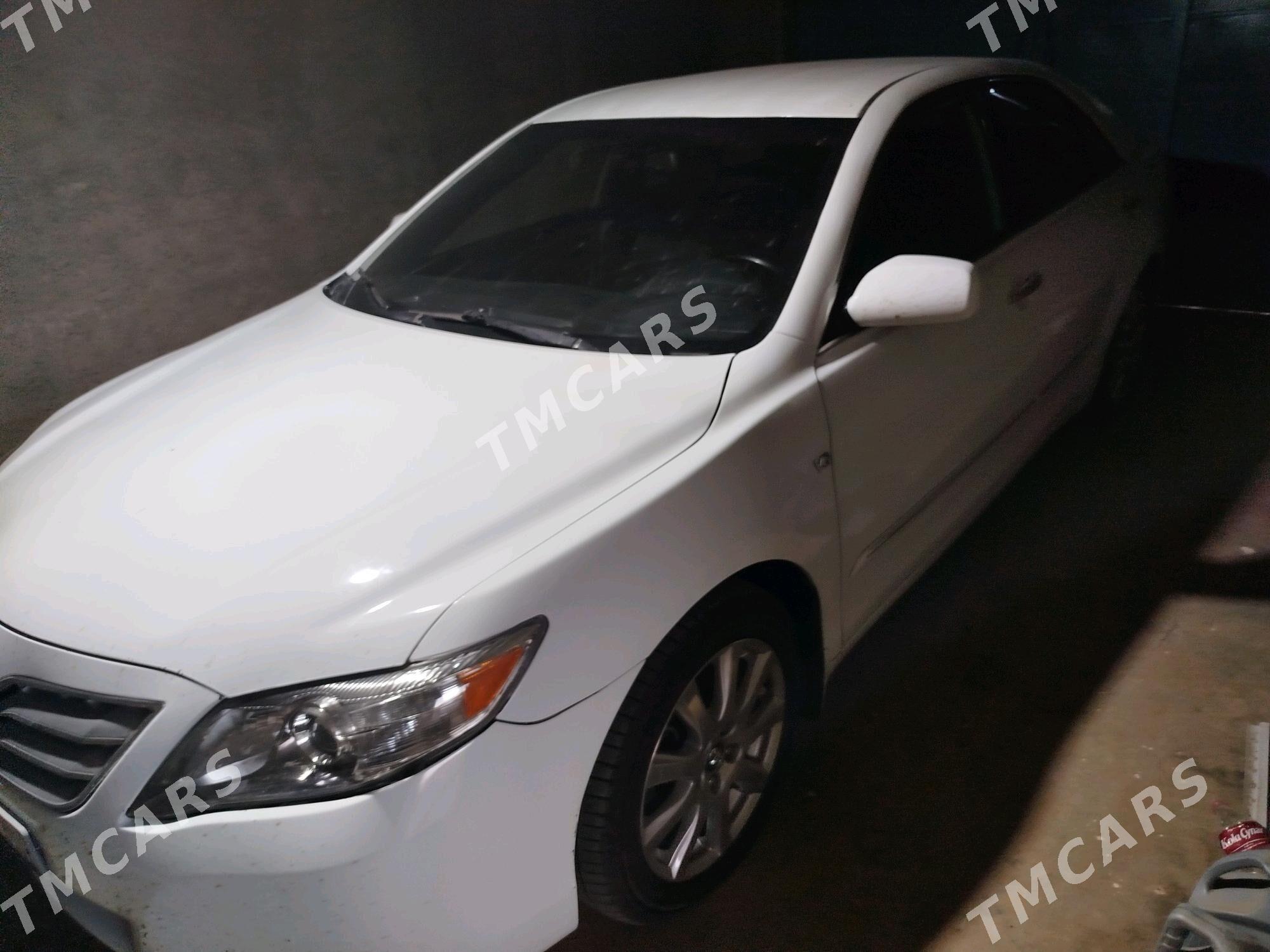 Toyota Camry 2007 - 170 000 TMT - Ёлётен - img 4