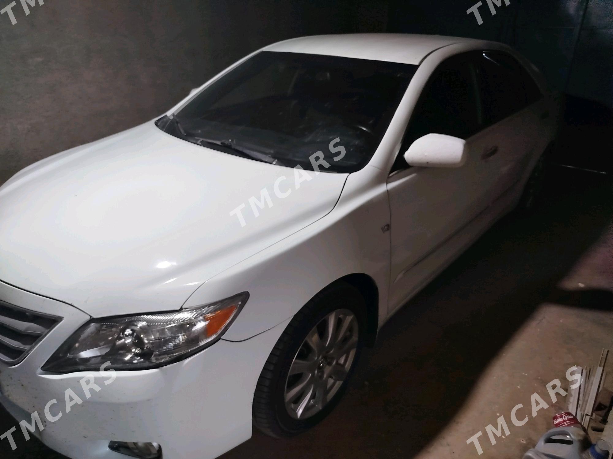 Toyota Camry 2007 - 170 000 TMT - Ёлётен - img 5