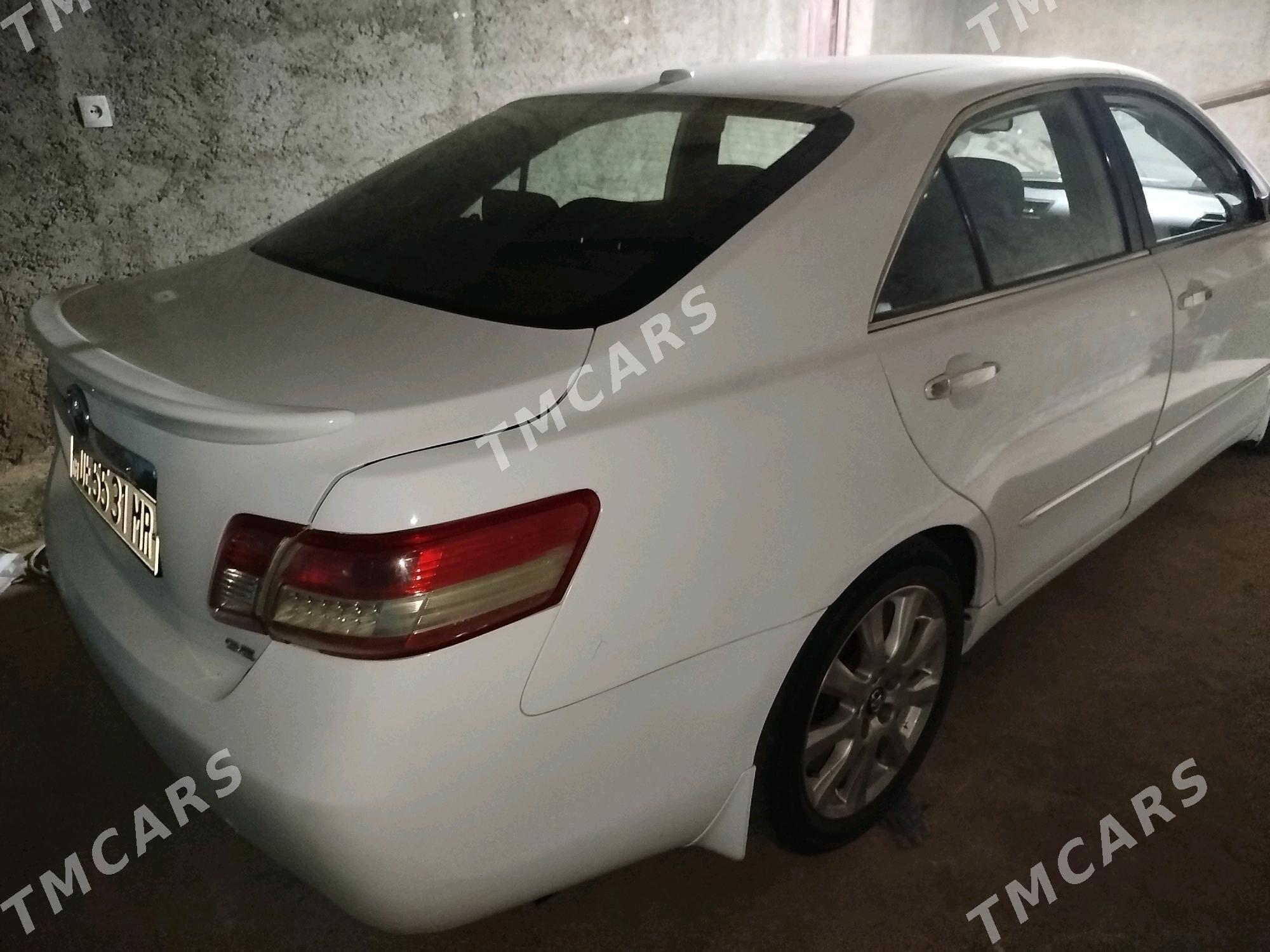Toyota Camry 2007 - 170 000 TMT - Ёлётен - img 2
