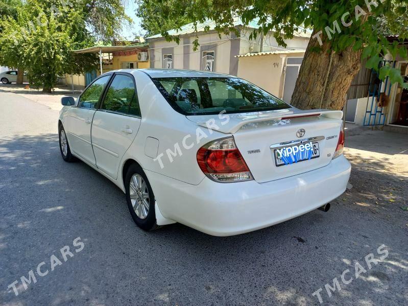 Toyota Camry 2002 - 152 000 TMT - Ашхабад - img 4