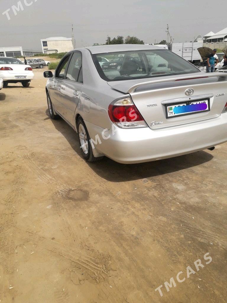 Toyota Camry 2004 - 125 000 TMT - Мургап - img 4