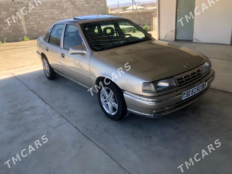 Opel Vectra 1989 - 18 000 TMT - Махтумкули - img 7