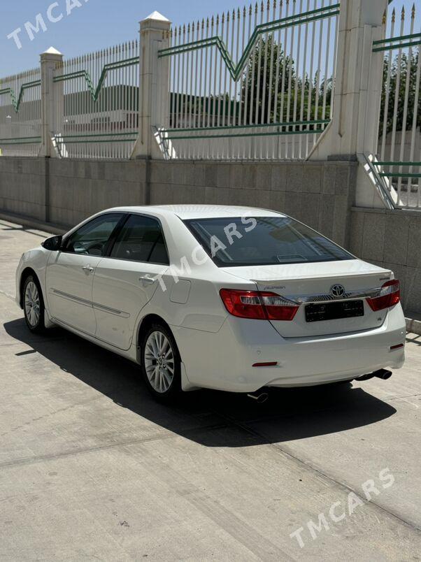 Toyota Aurion 2017 - 465 000 TMT - Aşgabat - img 7