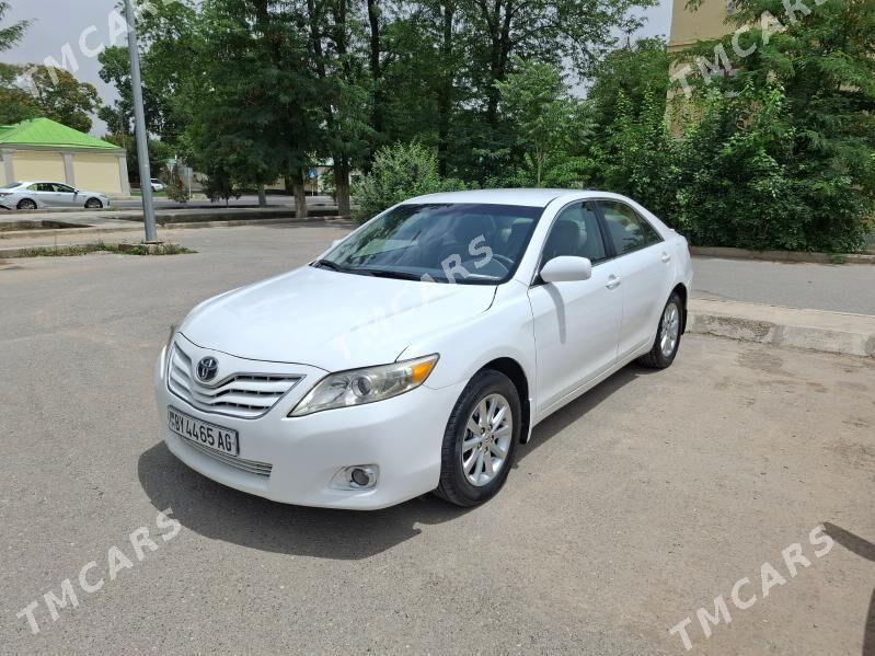 Toyota Camry 2010 - 165 000 TMT - 6 mkr - img 5