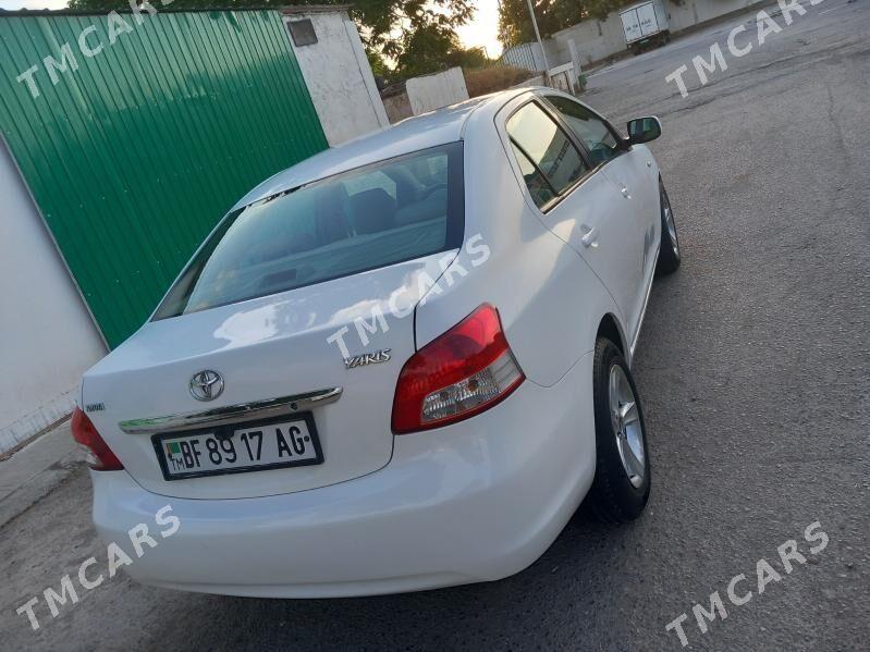 Toyota Yaris 2008 - 95 000 TMT - Aşgabat - img 4