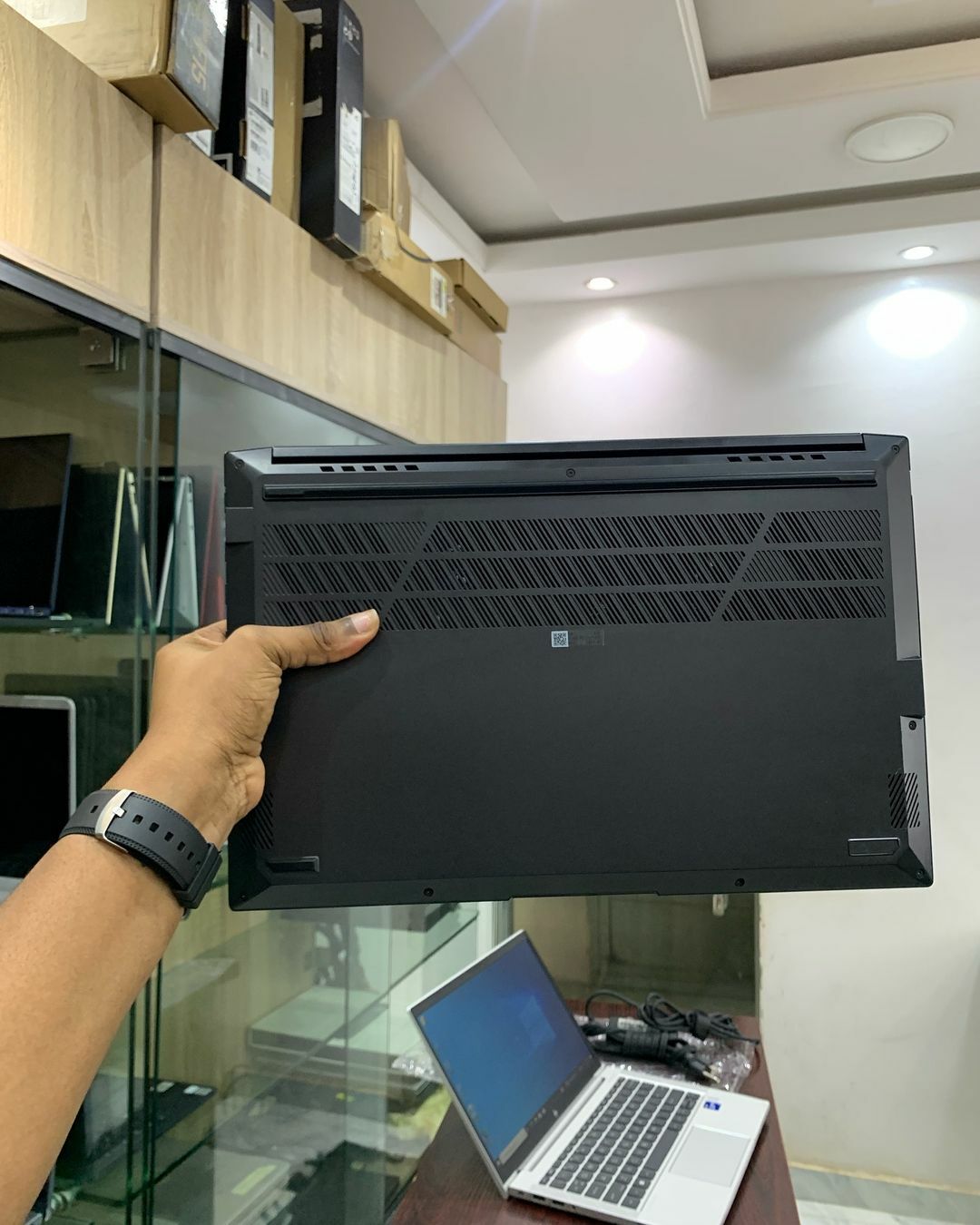 ASUS i9-13|RTX 3050|2.8K OLED - Aşgabat - img 7