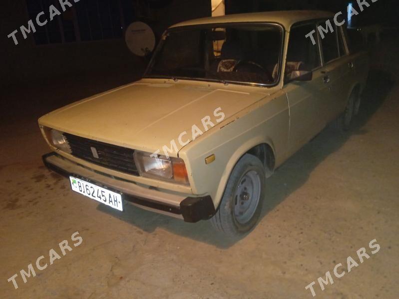 Lada 2105 1984 - 20 000 TMT - Kaka - img 2