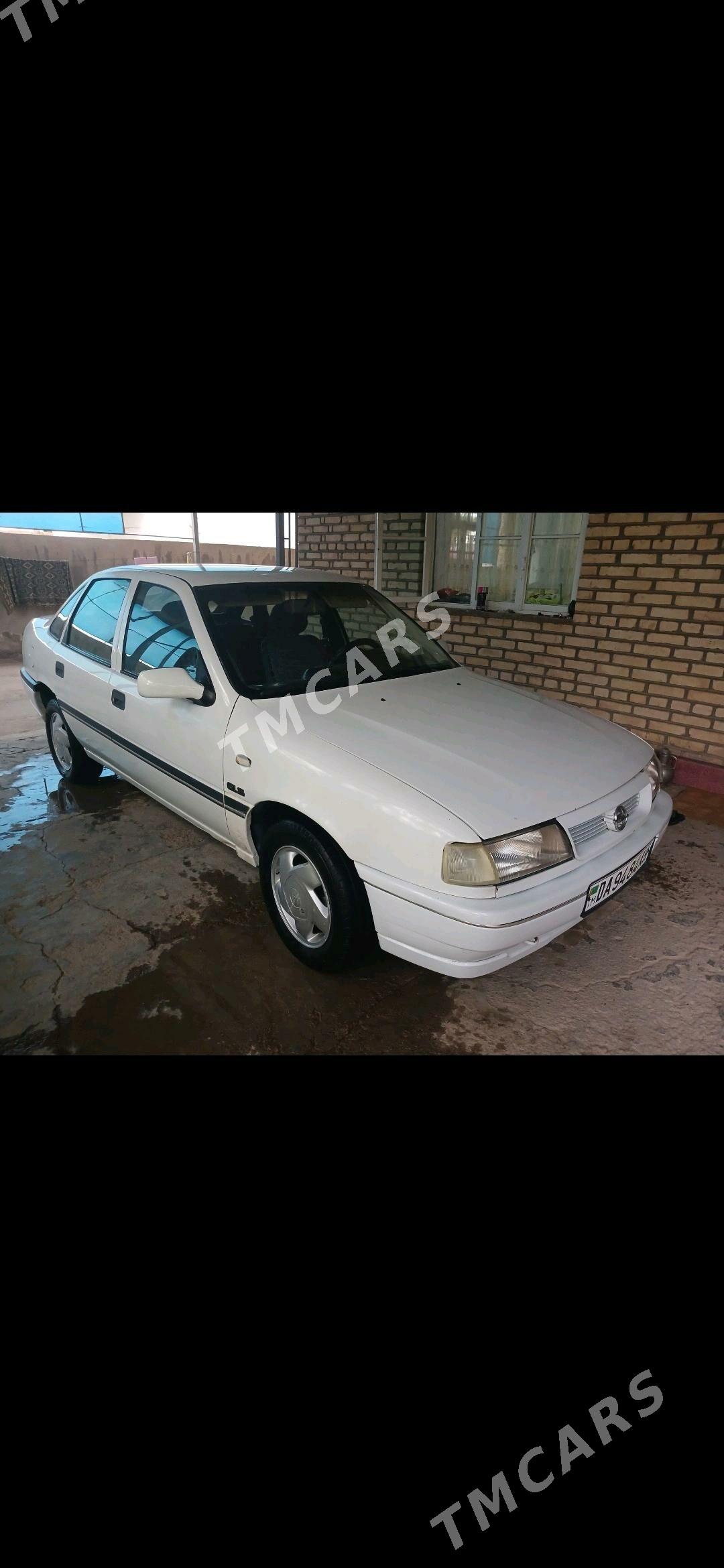 Opel Astra 1994 - 50 000 TMT - Tejen - img 6