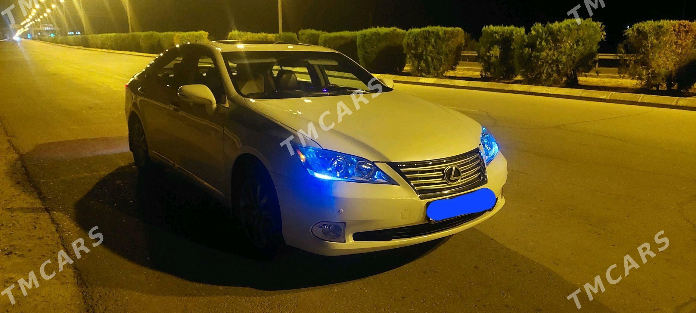 Lexus ES 350 2011 - 220 000 TMT - Daşoguz - img 2