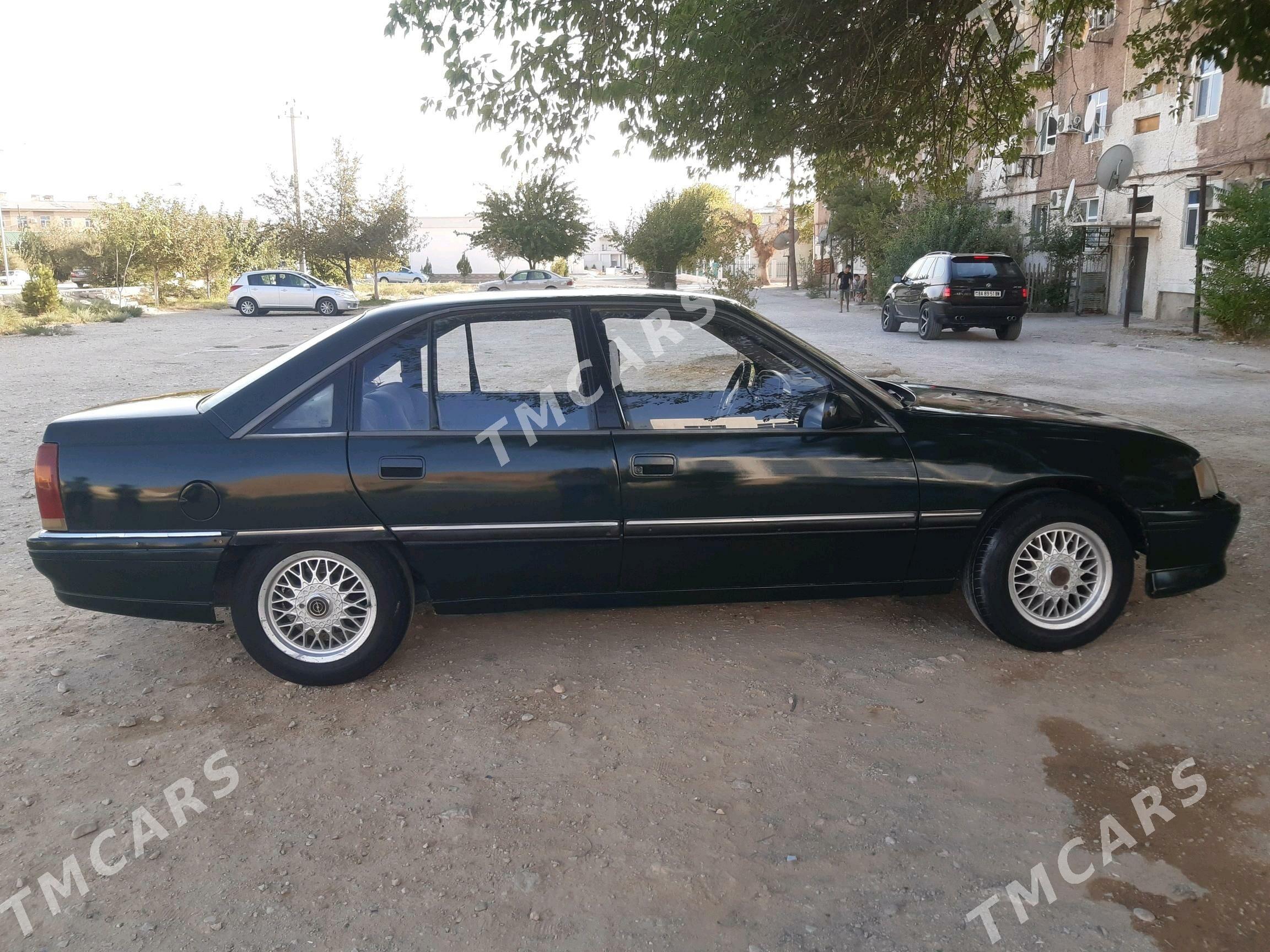 Opel Omega 1991 - 20 000 TMT - Balkanabat - img 3