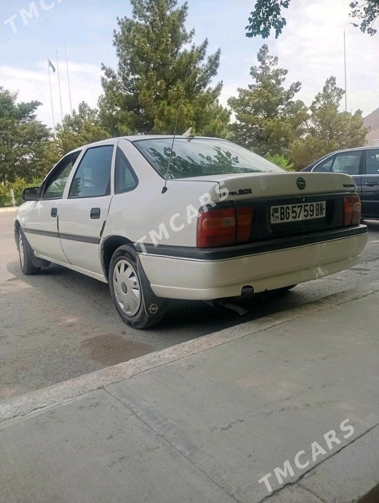Opel Vectra 1992 - 29 000 TMT - Jebel - img 4