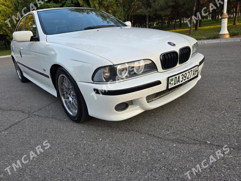 BMW 530 1999 - 120 000 TMT - Ашхабад - img 2