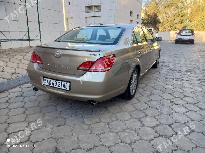 Toyota Avalon 2005 - 190 000 TMT - Aşgabat - img 5