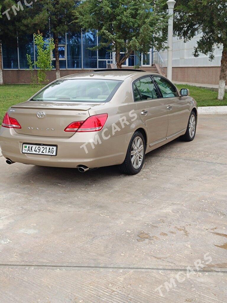 Toyota Avalon 2005 - 190 000 TMT - Aşgabat - img 2