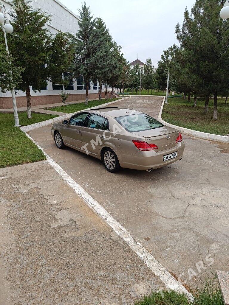 Toyota Avalon 2005 - 190 000 TMT - Aşgabat - img 8