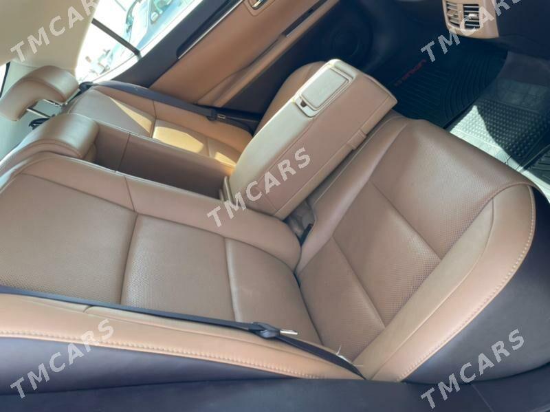 Lexus ES 350 2018 - 400 000 TMT - Aşgabat - img 5