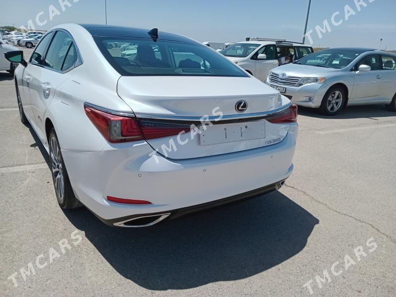 Lexus ES 350 2019 - 590 000 TMT - Ашхабад - img 5