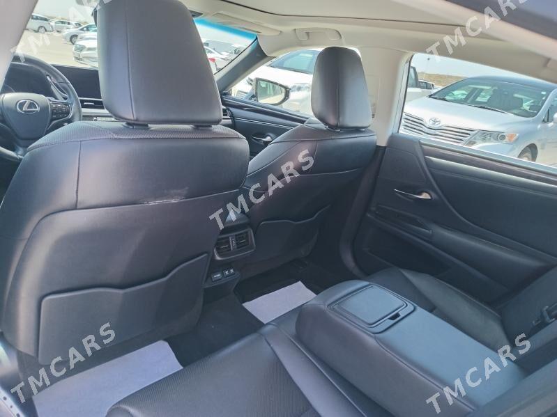 Lexus ES 350 2019 - 590 000 TMT - Aşgabat - img 7