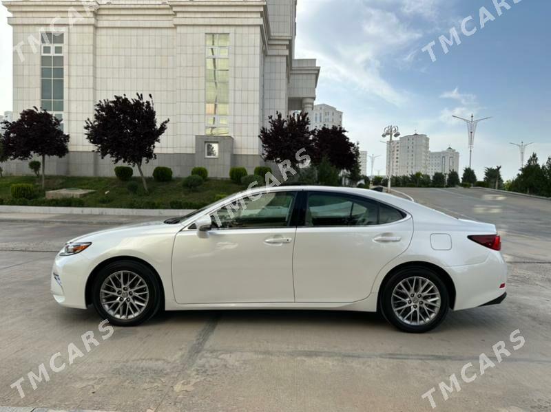 Lexus ES 350 2018 - 595 000 TMT - Aşgabat - img 3