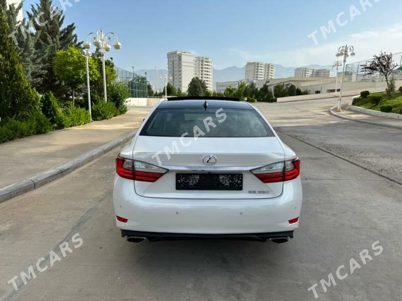 Lexus ES 350 2018 - 595 000 TMT - Aşgabat - img 6