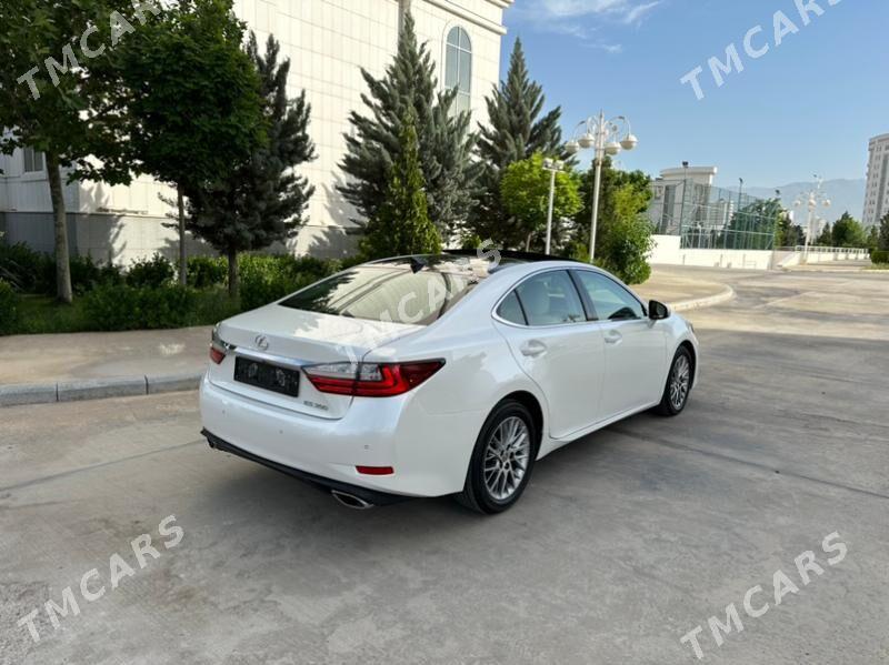 Lexus ES 350 2018 - 595 000 TMT - Ашхабад - img 5