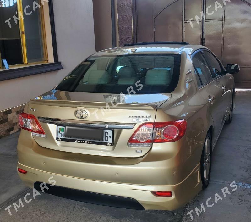 Toyota Corolla 2013 - 220 000 TMT - Aşgabat - img 2