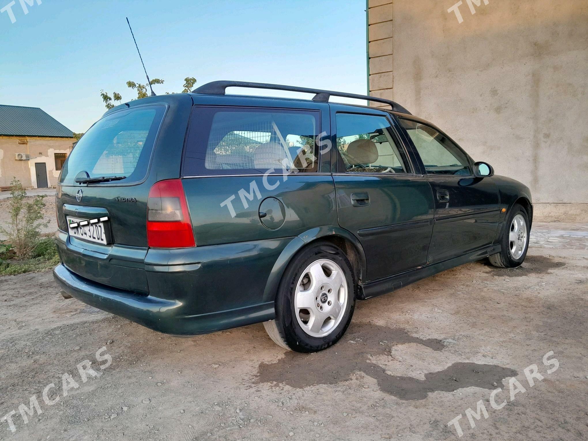 Opel Vectra 1999 - 45 000 TMT - Дашогуз - img 3