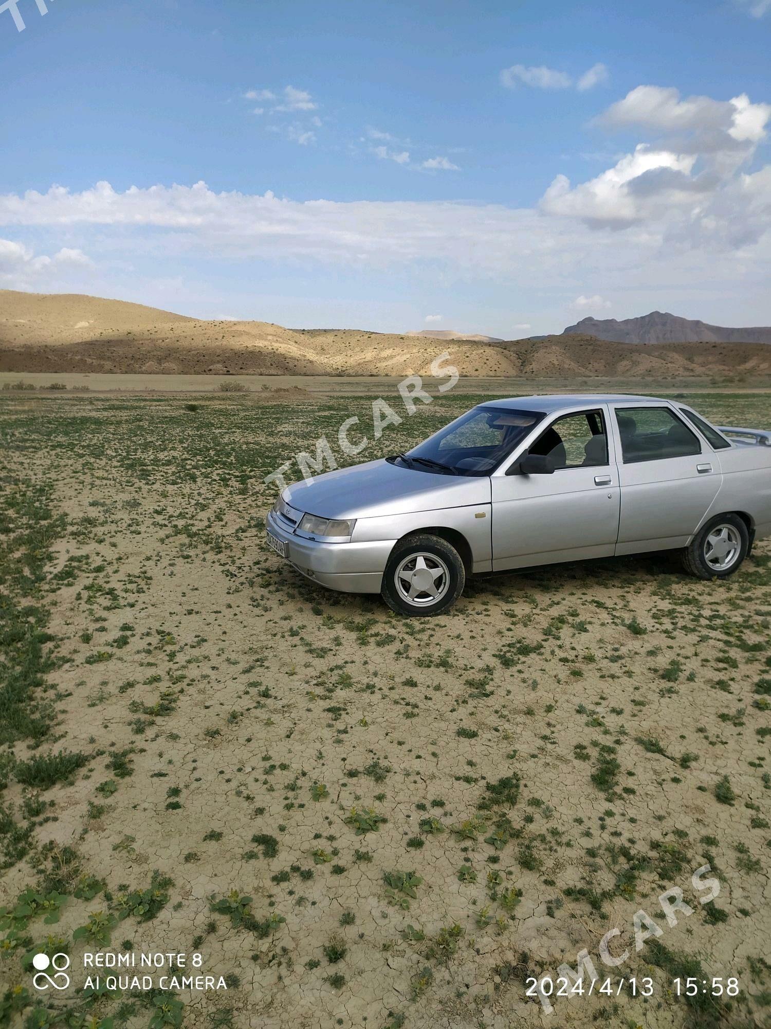 Lada 2110 2003 - 20 000 TMT - Койтендаг - img 3