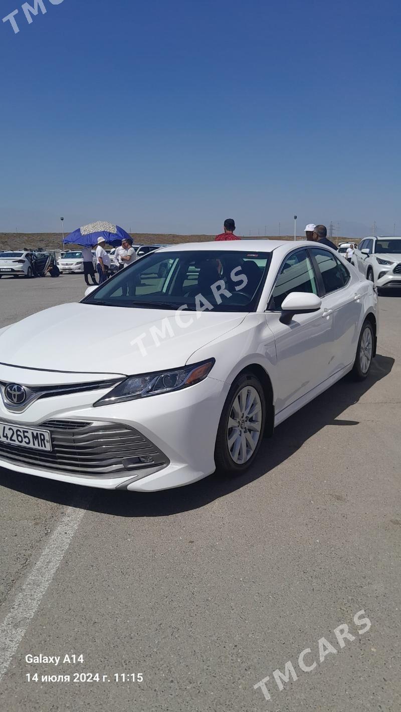 Toyota Camry 2019 - 286 000 TMT - Mary - img 2