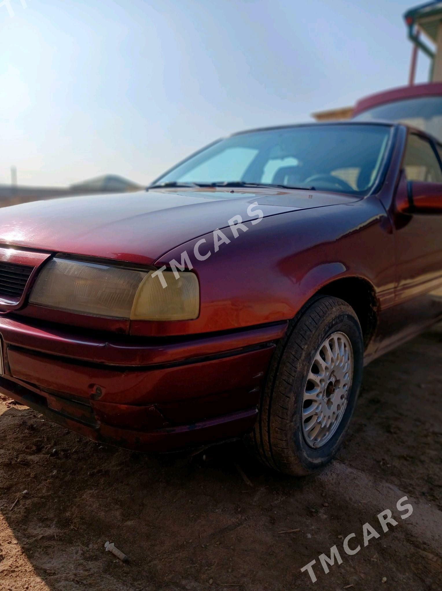 Opel Vectra 1993 - 14 000 TMT - етр. Туркменбаши - img 3