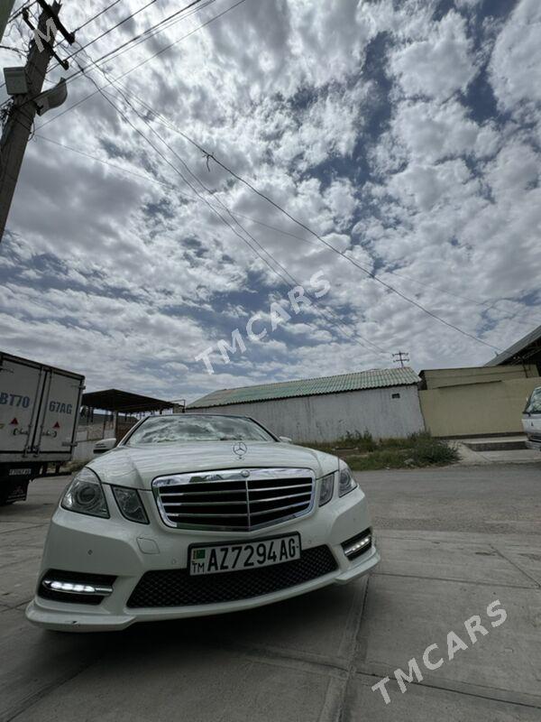 Mercedes-Benz E350 2012 - 320 000 TMT - Aşgabat - img 3