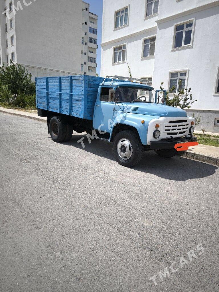 Zil 130 1989 - 65 000 TMT - Aşgabat - img 2