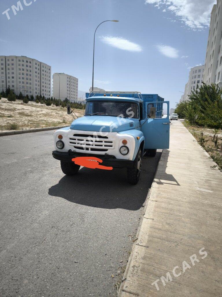 Zil 130 1989 - 65 000 TMT - Aşgabat - img 3